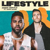 Jason Derulo — Lifestyle (feat. Adam Levine) [Official Dance Video]