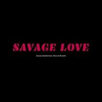 Jason Derulo — Savage Love