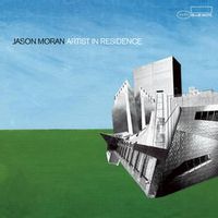 Jason Moran — Cradle Song