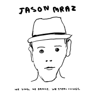 Jason Mraz feat. Colbie Caillat — Lucky