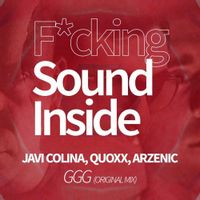 Javi Colina & Quoxx & Arzenic — Ggg