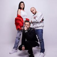 Jax Jones & Martin Solveig — All Day And Night (feat. Madison Beer)