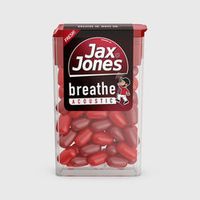 Jax Jones Ft. Ina Wroldsen — Breathe