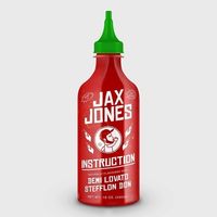 Jax Jones — Instruction (feat. Demi Lovato & Stefflon Don)