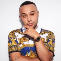 Jax Jones — You Dont Know Me (Feat. Raye)