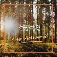 Jazz Dance Orchestra — Destination Calabria