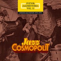 Jazz Dance Orchestra — Happy New Year