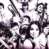 JAZZ DANCE ORCHESTRA — Last Christmas
