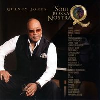 Jazz Funk Soul — Blacksmith