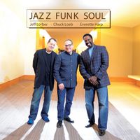 Jazz Funk Soul — Connections