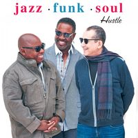 Jazz Funk Soul — Exotic