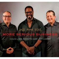 Jazz Funk Soul — Gamblin'