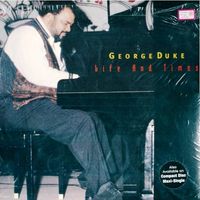 Jazz Funk Soul — Life And Times