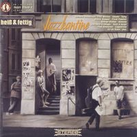 Jazzkantine — Take Five