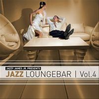Jazzy James Jr. — Fusion of Jazz (Trumpet Tower Mix)