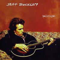 Jeff Buckley — Hallelujah