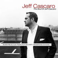 Jeff Cascaro — I Feel Fine