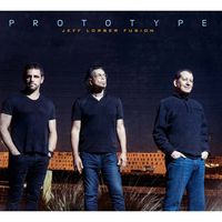 Jeff Lorber, Jeff Lorber Fusion — The Badness