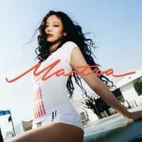 JENNIE — MANTRA