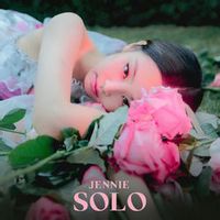 Jennie — Solo