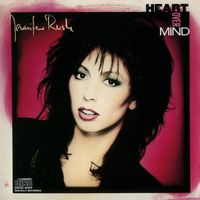 Jennifer Rush — I Come Undone(1987)