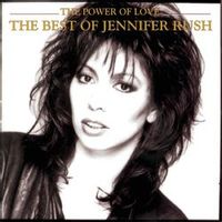 Jennifer Rush — The Power Of Love