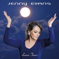 Jenny Evans — Moonlight Serenade