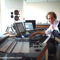 Jens Gad — Glass Palace