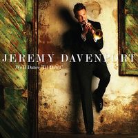 Jeremy Davenport — Mr. New Orleans