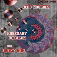 Jero Nougues — Rosemary (Lucky Sun Remix)