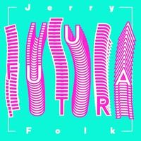 JERRY FOLK — Futura