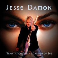 Jesse Damon — Black Widow