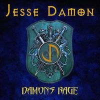 Jesse Damon — Love Gone Wild