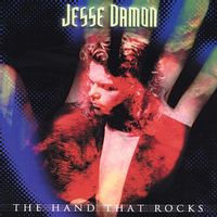 Jesse Damon — Love Isn't Love