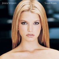 Jessica Simpson — I Wanna Love You Forever