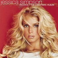 Jessica Simpson — It's Christmas Time Again