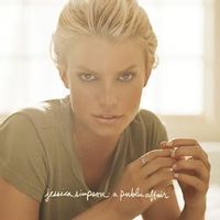 Jessica Simpson — You Spin Me Round (Like A Record)