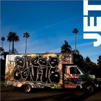 Jet — She's А Genius