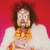 Jim James — Here In Spirit