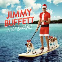 Jimmy Buffett — Mele Kalikimaka