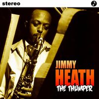 Jimmy Heath — Two Tees