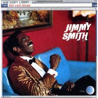 Jimmy Smith, Taj Mahal — Strut