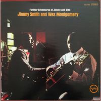 Jimmy Smith, Wes Montgomery — King Of The Road