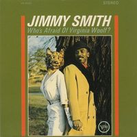 Jimmy Smith — John Brown's Body