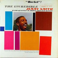 Jimmy Smith — Just Squeeze Me