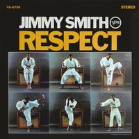 Jimmy Smith — Mercy Mercy Mercy