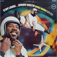 Jimmy Smith — Stay Loose