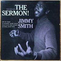 Jimmy Smith — The Sermon