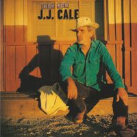 JJ CALE — CARRY ON
