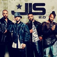JLS — ETERNAL LOVE (LUCA SCHREINER)